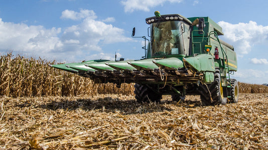 Best Loud Horn for a Tractor: Why a Battery Train Horn Beats Wiring a 12V Kit