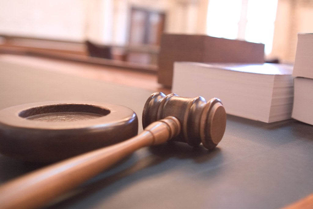 Can You Get a Ticket for a Train Horn Gun? Owning vs Using the Law