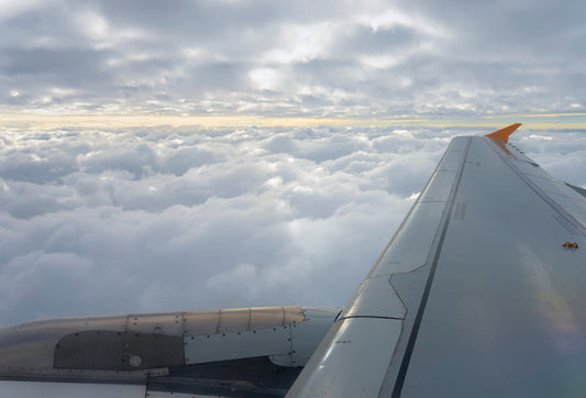 Can You Fly With a Battery Train Horn? TSA and FAA Lithium Battery Rules