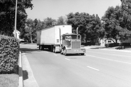 Best Train Horn for a Semi Truck: Horn Gun vs. Air-Line Kits (and the DOT Question)