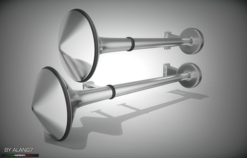 Train Horn Goes Off by Itself or Gets Stuck On: Causes and Fixes for Battery Horn Guns