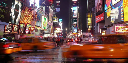 Are Train Horns Legal in New York? Decibel Limits and Noise Rules