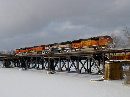 Are Train Horns Legal in Michigan? The “Sounds Like an Emergency Vehicle” Rule Explained