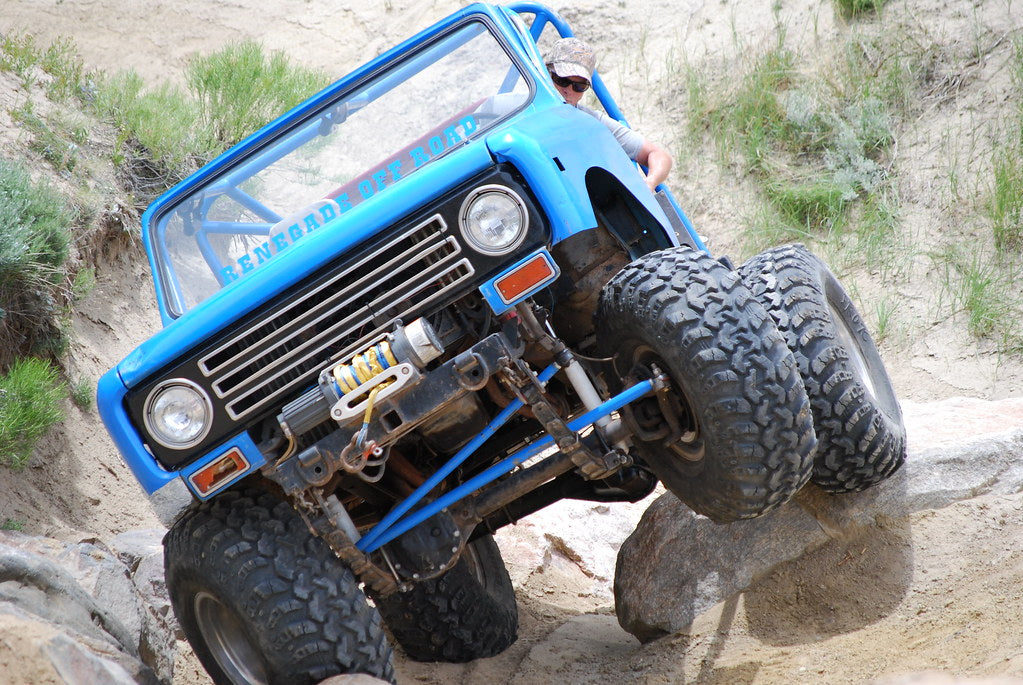 How to Mount a Train Horn Gun on an ATV, UTV, or Boat for Hands-Free Use