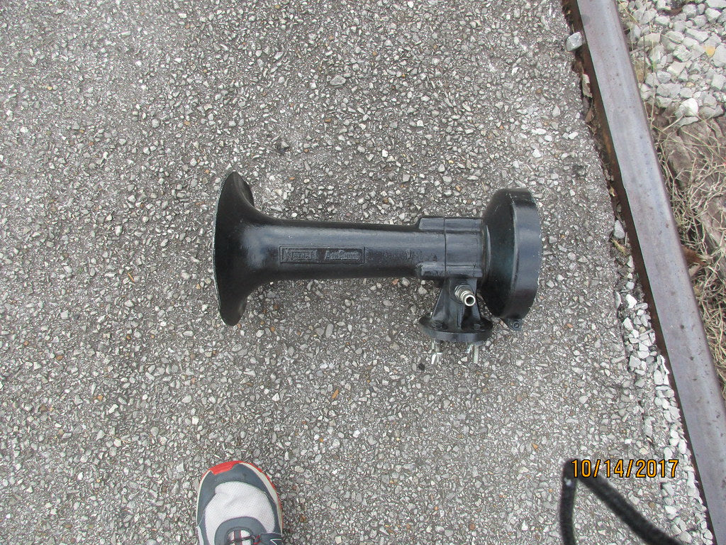 How to Make a Train Horn Louder: What Actually Works on a Battery Horn Gun