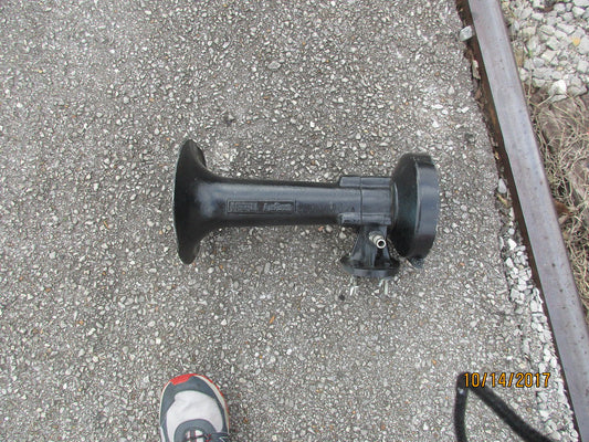 How to Make a Train Horn Louder: What Actually Works on a Battery Horn Gun