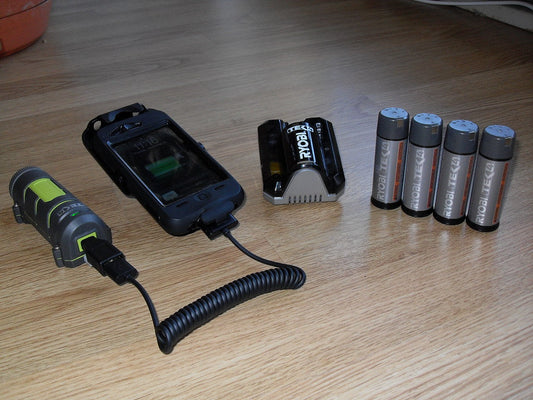 Why Isn't My Battery Train Horn Working? A Troubleshooting Guide