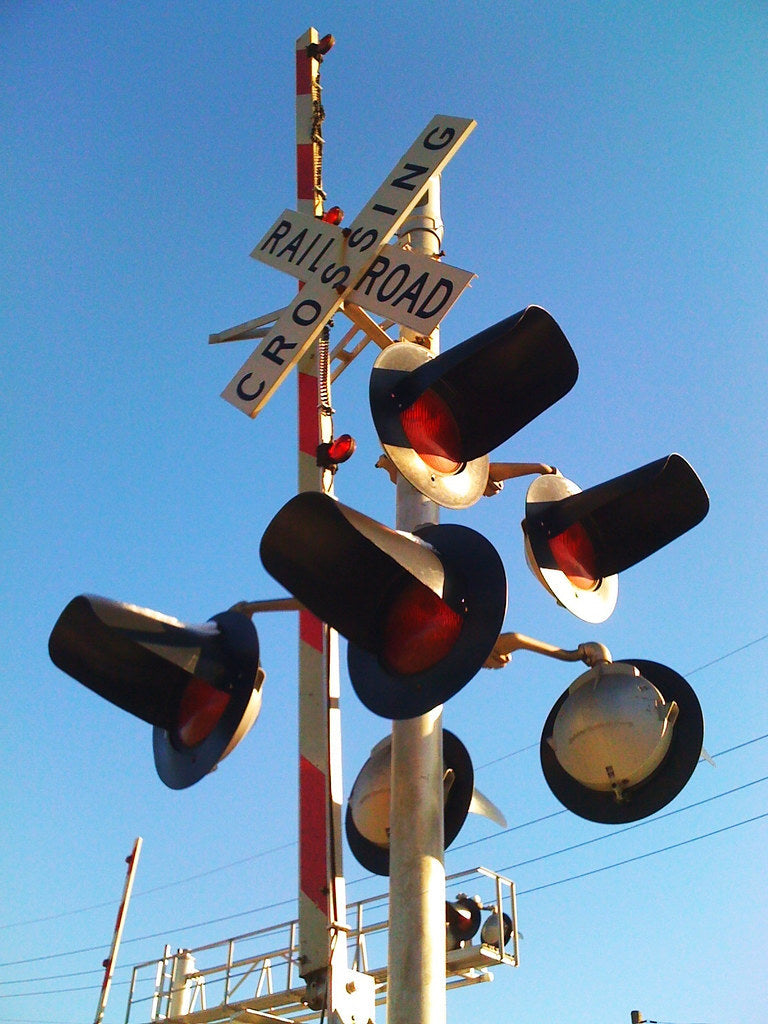 FRA Quiet Zones and Aftermarket Train Horns: What the Federal Train Horn Rule Really Covers