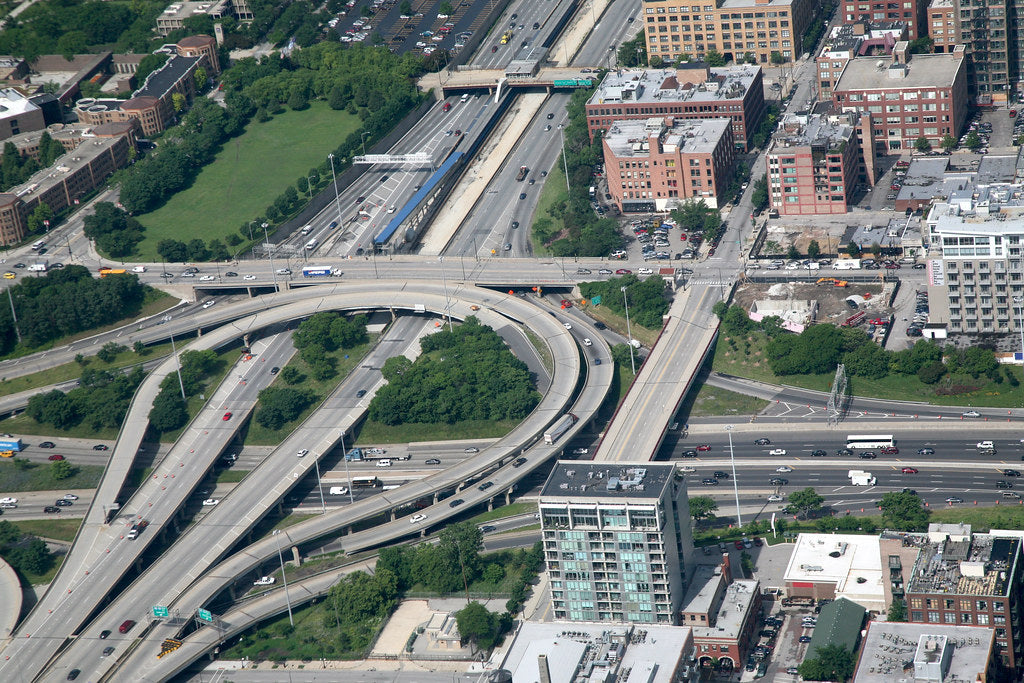 Are Train Horns Legal in Illinois? State Code vs. the Chicago Noise Ordinance