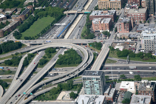 Are Train Horns Legal in Illinois? State Code vs. the Chicago Noise Ordinance