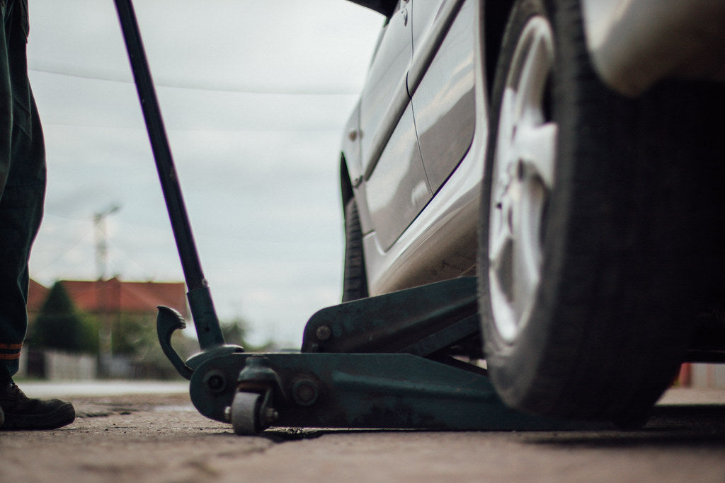 Will a Train Horn Make My Truck Fail Inspection? Inspection-State Rules