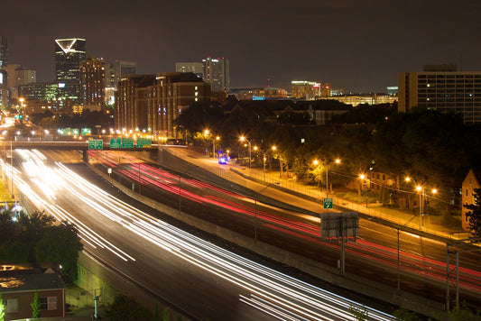 Are Train Horns Legal in Georgia? What GA Law Actually Says