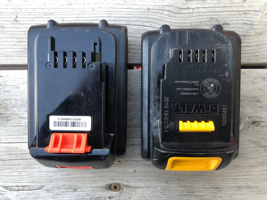How to Charge and Store a Battery Train Horn Gun to Maximize Its Life