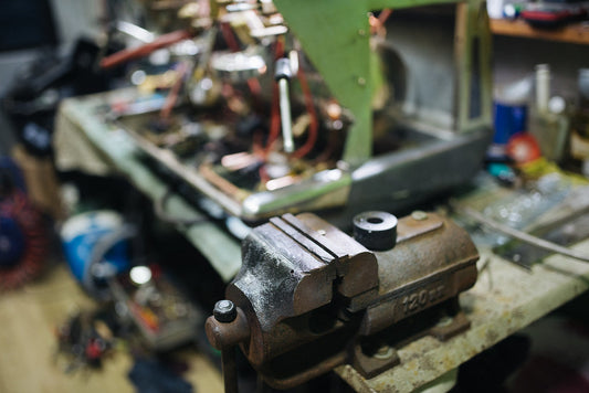 Train Horn Gun Diaphragm Replacement: When the Trumpet Wears Out and How to Rebuild It