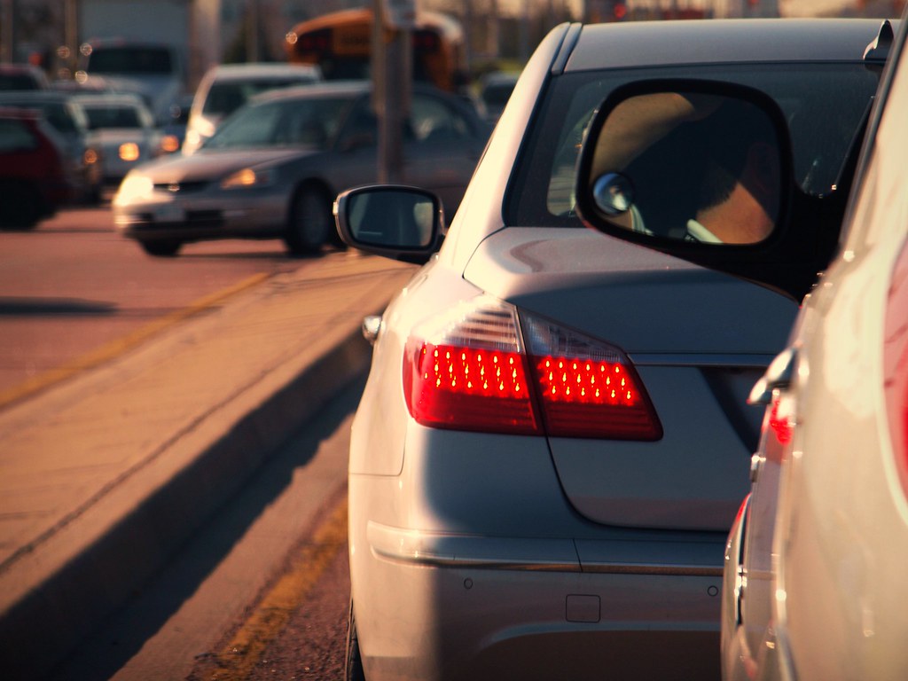 Best Train Horn for a Car or Sedan: Why a Portable Horn Gun Beats an Under-Hood Kit