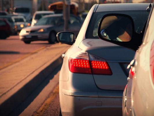 Best Train Horn for a Car or Sedan: Why a Portable Horn Gun Beats an Under-Hood Kit