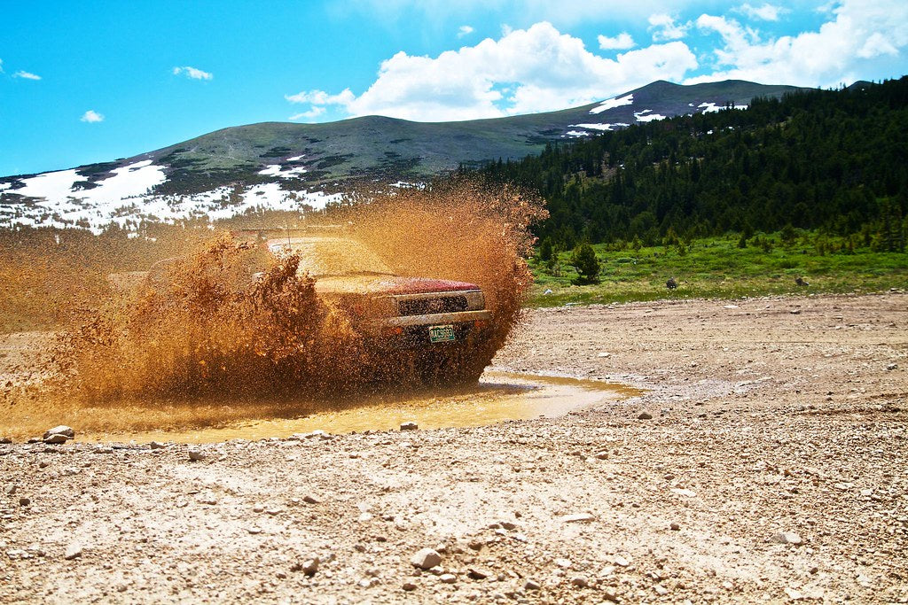 What Size Battery Is Best for a Train Horn Gun? 2Ah vs 5Ah vs 8Ah Compared