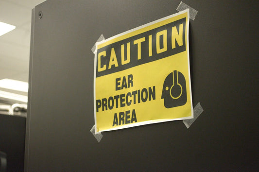 Train Horn Gun Pranks: How Loud Is Too Loud, and the Legal and Safety Risks