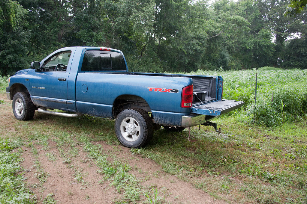 Does a Train Horn Gun Drain Its Battery When Not in Use? Standby Drain, Explained