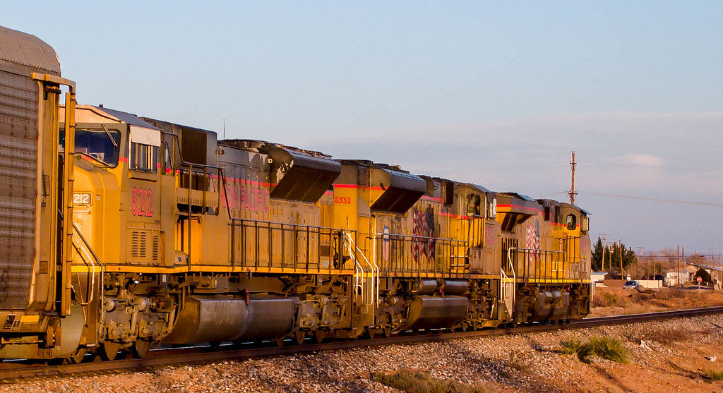 What PSI Does a Train Horn Need? Why a Battery Horn Gun Hits Full Loudness Without a 150 PSI Tank