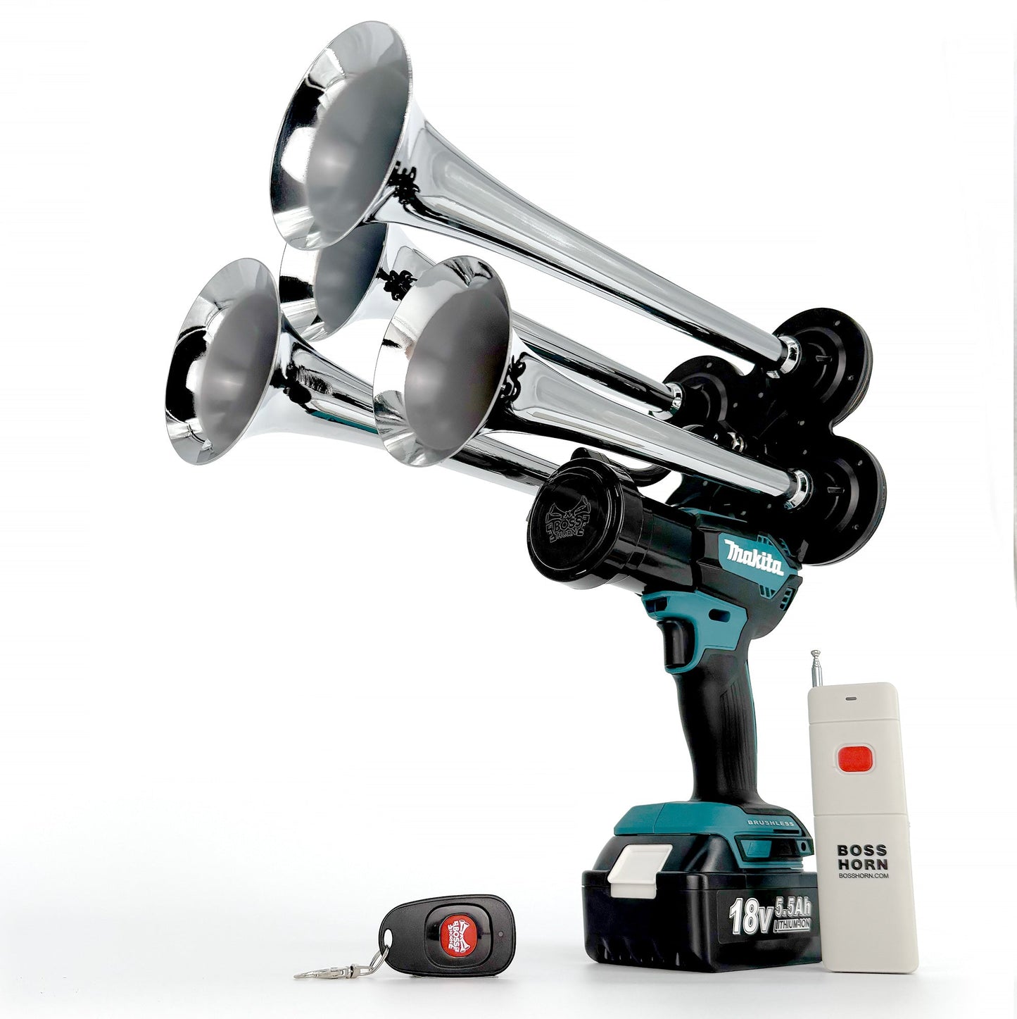 Makita Train Horn 20v - Extreme Series