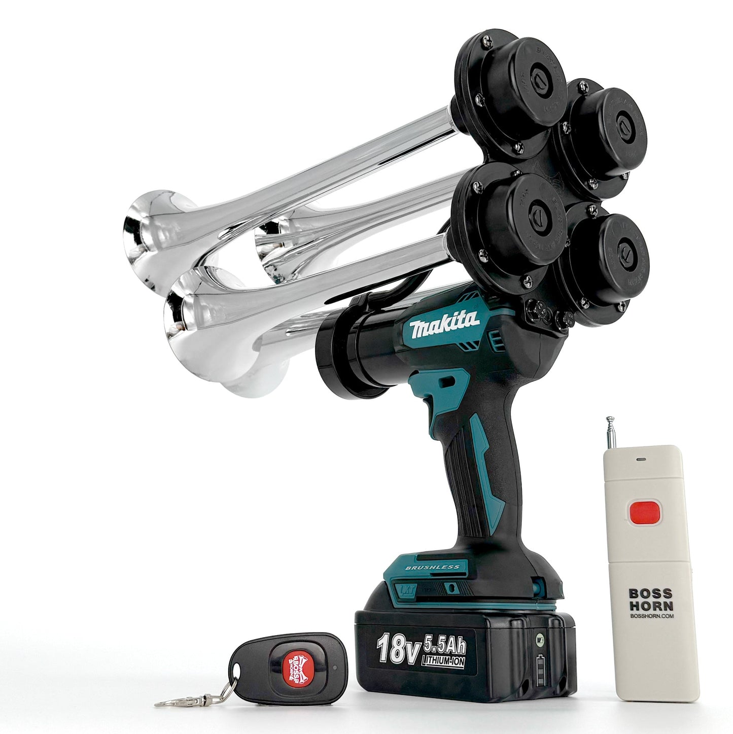 Makita Train Horn 20v - Extreme Series