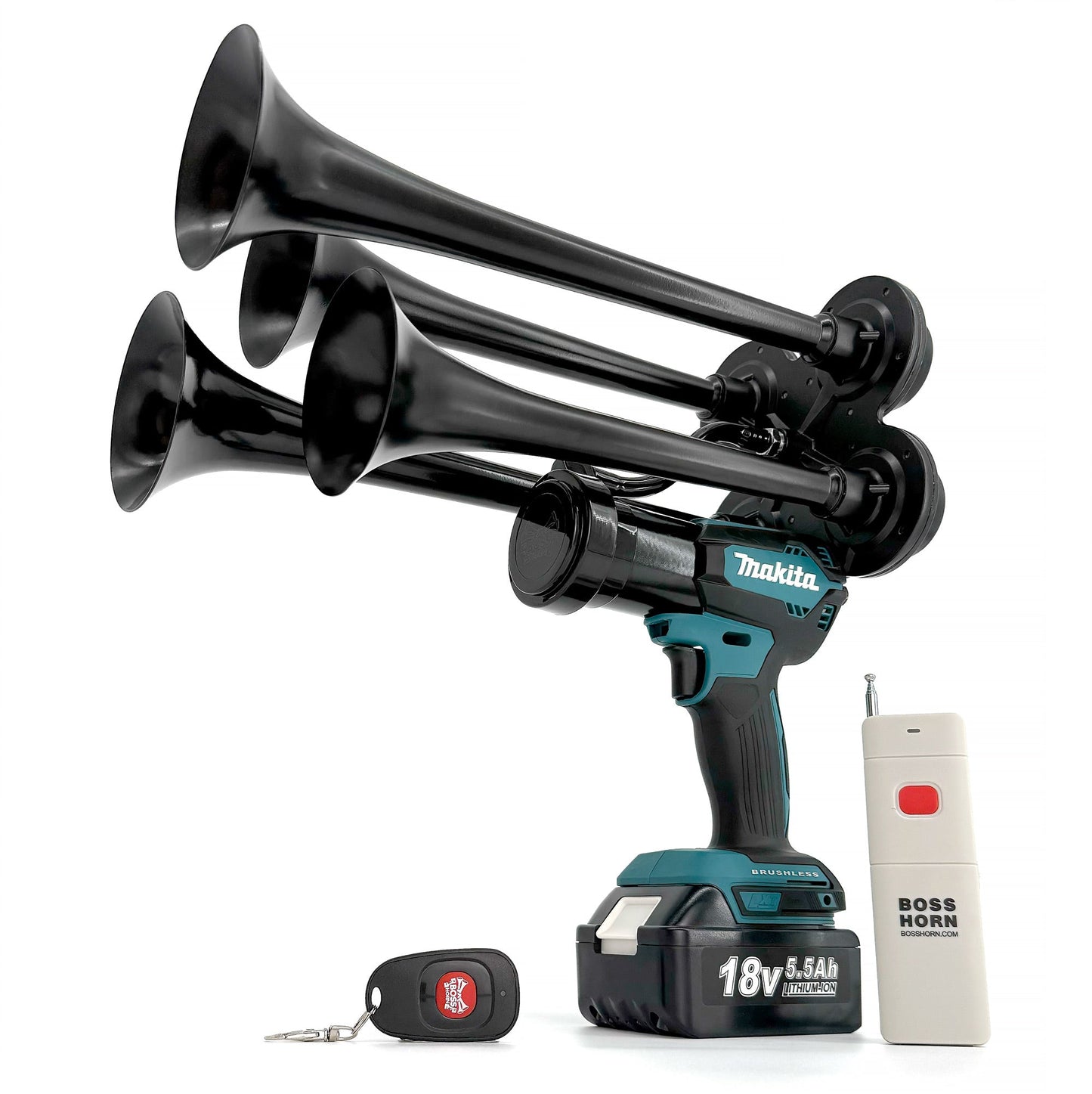 Makita Train Horn 20v - Extreme Series