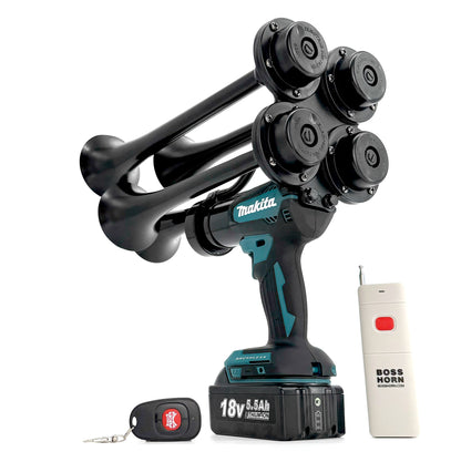 Makita Train Horn 20v - Extreme Series