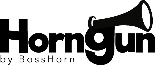 Horngun