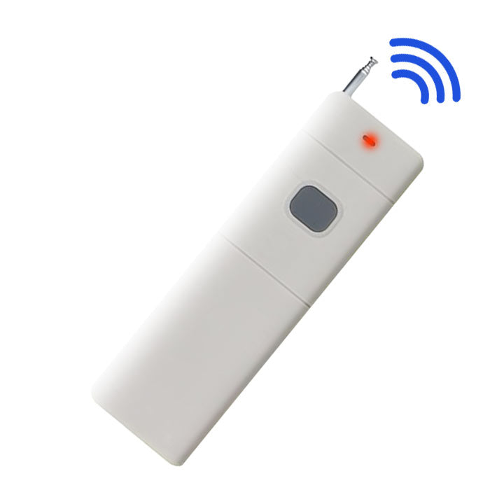 Long-range Remote (2000ft) – Horngun